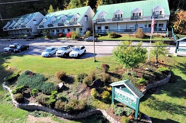 Attitash Motel & Suites - Bartlett, New Hampshire
