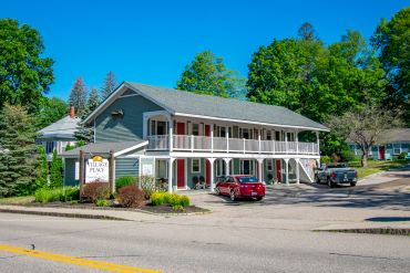 Village Place at Eastern Slope Inn - North Conway, New Hampshire